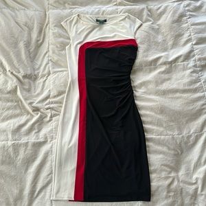 Lightly worn Ralph Lauren Size 2 Dress
